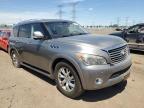 2014 Infiniti Qx80  за продажба в Elgin, IL - Normal Wear