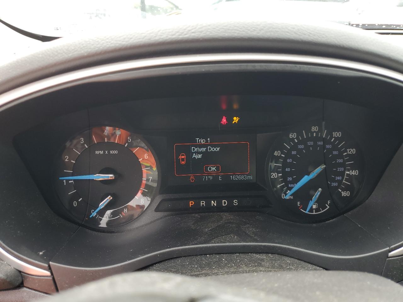 2014 Ford Fusion Se VIN: 3FA6P0HD4ER354064 Lot: 56644405