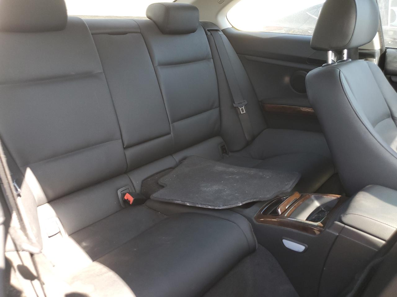 2007 BMW 328 Xi VIN: WBAWC33527PC86977 Lot: 56960285