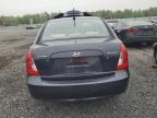 2010 Hyundai Accent Gls   იყიდება Hillsborough-ში, NJ - Side