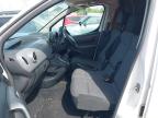 2018 CITROEN BERLINGO 6 for sale at Copart BRISTOL