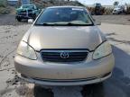 2006 Toyota Corolla Ce for Sale in Reno, NV - Side