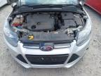 2014 FORD FOCUS TITA for sale at Copart WOLVERHAMPTON