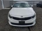 2016 Kia Optima Lx   for Sale in Waldorf, MD - Front End