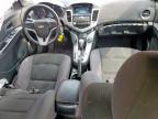 2013 Chevrolet Cruze Lt de vânzare în Mercedes, TX - Side