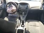 2017 Ford Focus S en Venta en Las Vegas, NV - Front End