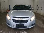 2012 Chevrolet Cruze Ls de vânzare în Madisonville, TN - Normal Wear