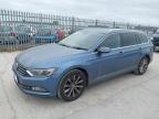 2015 VOLKSWAGEN PASSAT SE for sale at Copart YORK