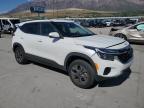 2024 Kia Seltos S for Sale in Farr West, UT - All Over