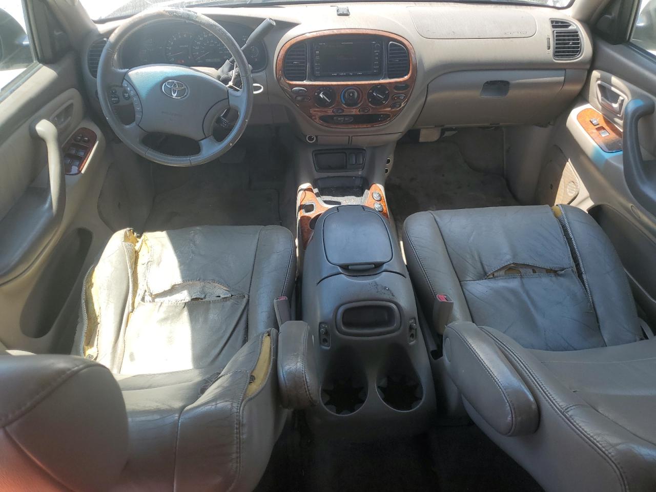 2006 Toyota Tundra Double Cab Limited VIN: 5TBDT48106S544218 Lot: 55417125