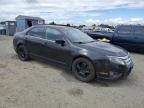 2010 Ford Fusion Se en Venta en Antelope, CA - Front End