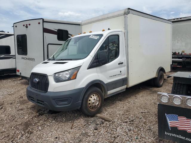 2022 Ford Transit T-350 Hd