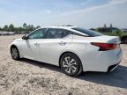 2025 Nissan Altima S for Sale in Houston, TX - Water/Flood