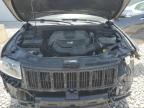 2015 Jeep Grand Cherokee Limited de vânzare în Wayland, MI - Front End