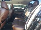 2015 Acura Tlx  за продажба в Ellenwood, GA - Side