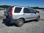 2003 Honda Cr-V Ex   للبيع في Gastonia، NC - Front End