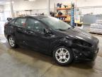 2014 Ford Fiesta Se იყიდება Avon-ში, MN - Front End