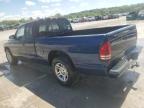 2001 Dodge Dakota  for Sale in Cahokia Heights, IL - Water/Flood