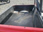 2008 YAMAHA YXR700 F for sale at Copart WA - SPOKANE