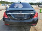 2016 Mercedes-Benz S 550 4Matic   for Sale in Florence, MS - Undercarriage