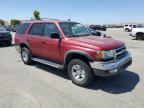 2000 Toyota 4Runner  იყიდება Martinez-ში, CA - Front End