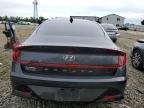 2021 Hyundai Sonata Sel للبيع في Windsor، NJ - Side