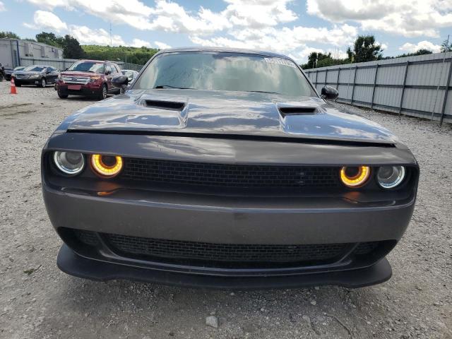 DODGE CHALLENGER 2017 Gray