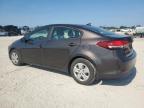 2018 Kia Forte Lx продається в West Palm Beach, FL - Hail