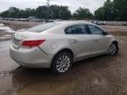 2013 Buick Lacrosse  en Venta en Greenwell Springs, LA - Side
