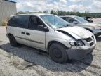 2002 Dodge Caravan Se продається в Spartanburg, SC - All Over