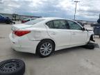 2017 Infiniti Q50 Premium   for Sale in Wilmer, TX - Front End