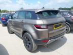 2015 LAND ROVER R ROVER EV for sale at Copart SANDY