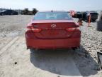 2020 Toyota Camry Se   na sprzedaż w Appleton, WI - Side