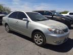 2006 Toyota Camry Le for Sale in North Las Vegas, NV - Water/Flood