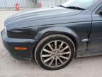 2009 JAGUAR X-TYPE S for sale at Copart WESTBURY