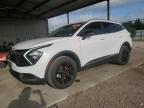2023 Kia Sportage Ex за продажба в Houston, TX - Minor Dent/Scratches