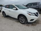 2015 NISSAN MURANO S   for sale at Copart FL - WEST PALM BEACH
