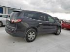2017 Chevrolet Traverse Lt на продаже в Haslet, TX - Undercarriage