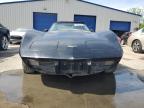 1979 Chevrolet Corvette en Venta en Glassboro, NJ - Minor Dent/Scratches