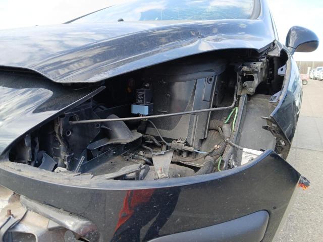 2011 PEUGEOT 308 SR HDI