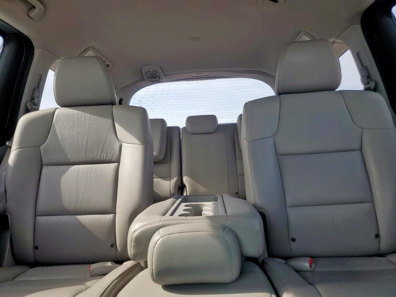 2012 Honda Odyssey Exl VIN: 5FNRL5H61CB041277 Lot: 56769715