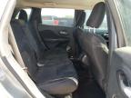 2015 Jeep Cherokee Latitude en Venta en Kansas City, KS - All Over