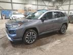 2019 TOYOTA RAV4 ADVENTURE   à vendre chez Copart QC - MONTREAL