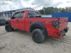 2009 Ford F150 Super Cab zu verkaufen in Midway, FL - Front End