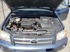 2006 Toyota Highlander Hybrid for Sale in Martinez, CA - Vandalism