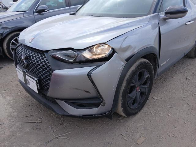2022 DS DS3 C-BACK