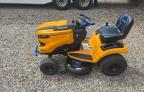 2025 Cub Cadet Lt for Sale in East Granby, CT - Minor Dent/Scratches