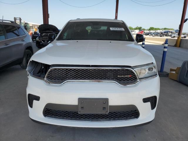  DODGE DURANGO 2023 Biały
