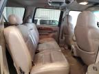 2001 Ford Excursion Limited en Venta en Franklin, WI - Hail
