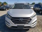 2016 Hyundai Tucson Limited en Venta en Sacramento, CA - Vandalism